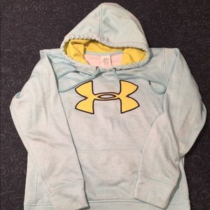 UnderArmour Hoodie